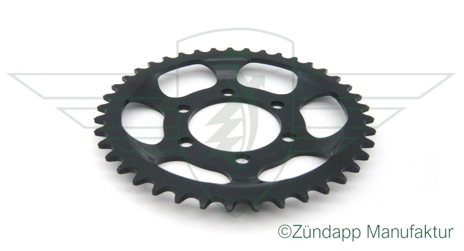 Sprocket 41 teeth 3 gears original quality